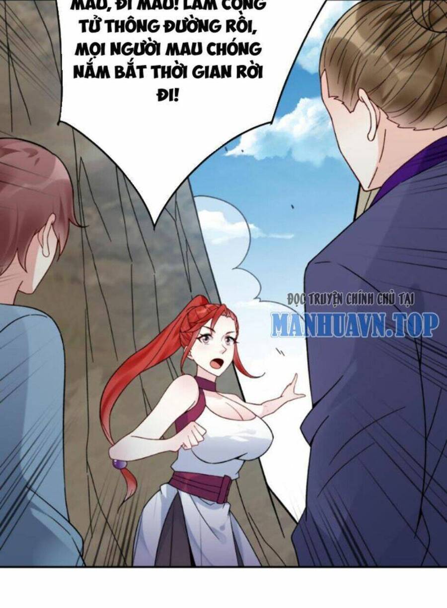 Nhân Vật Phản Diện Này Có Chút Lương Tâm, Nhưng Không Nhiều! Chapter 152 - Trang 2