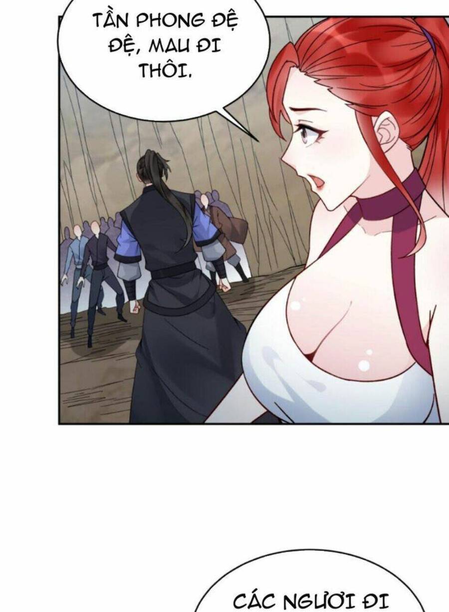 Nhân Vật Phản Diện Này Có Chút Lương Tâm, Nhưng Không Nhiều! Chapter 152 - Trang 2