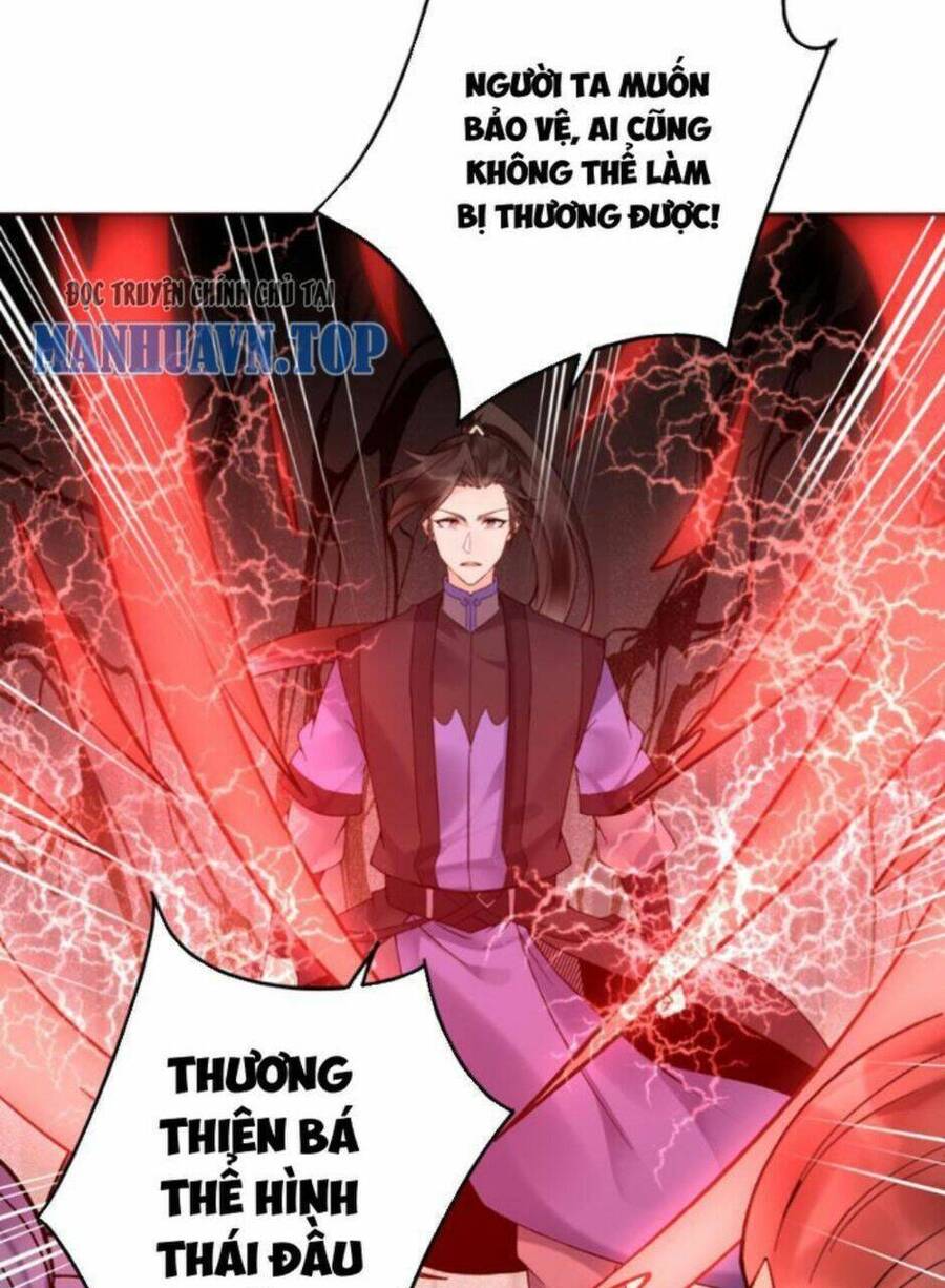 Nhân Vật Phản Diện Này Có Chút Lương Tâm, Nhưng Không Nhiều! Chapter 152 - Trang 2