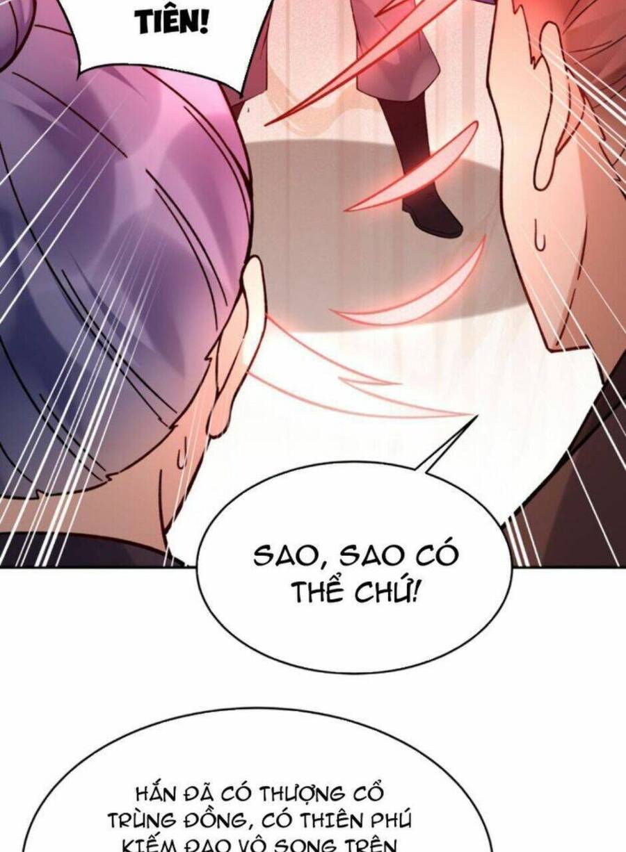 Nhân Vật Phản Diện Này Có Chút Lương Tâm, Nhưng Không Nhiều! Chapter 152 - Trang 2