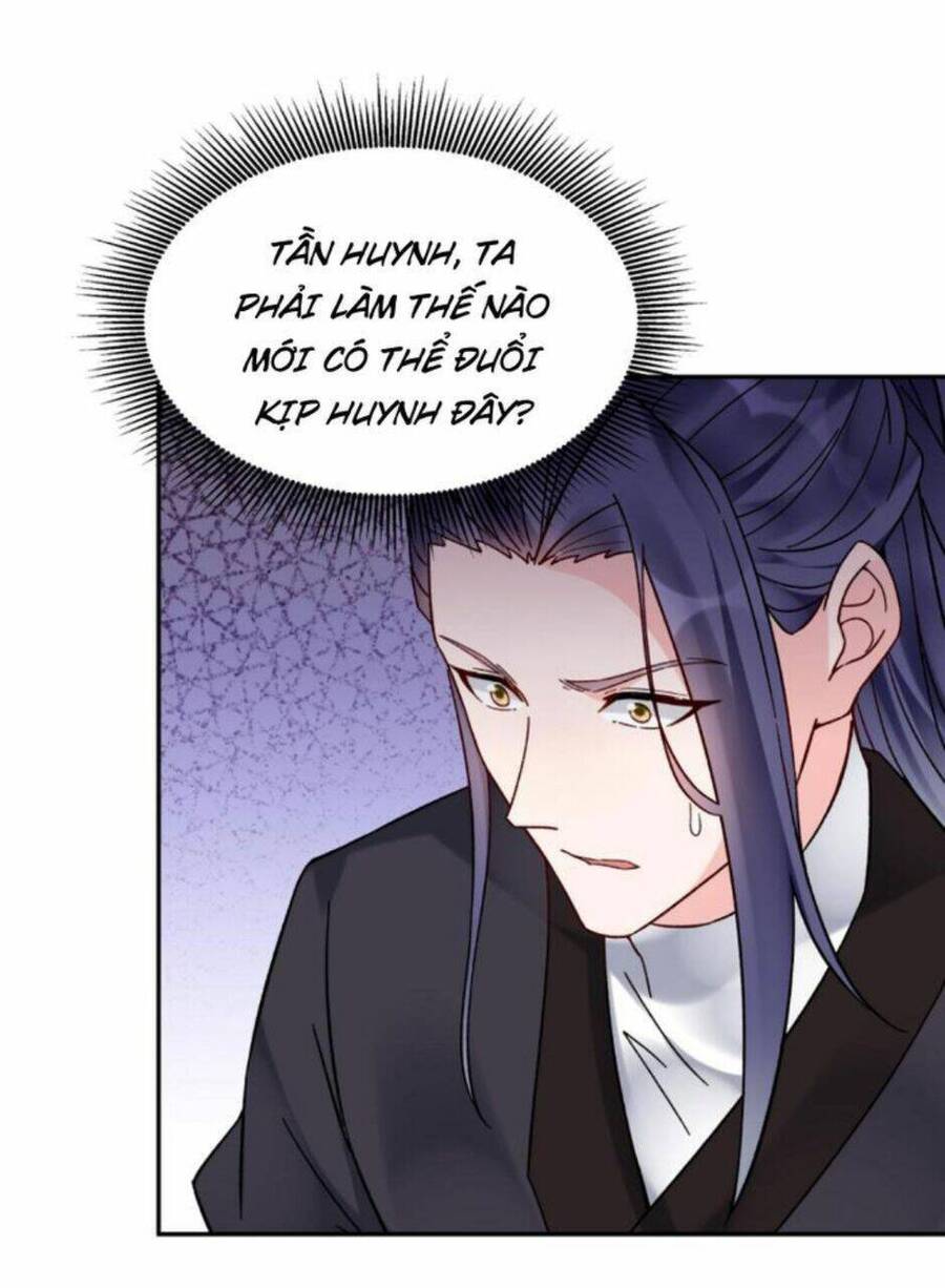 Nhân Vật Phản Diện Này Có Chút Lương Tâm, Nhưng Không Nhiều! Chapter 152 - Trang 2