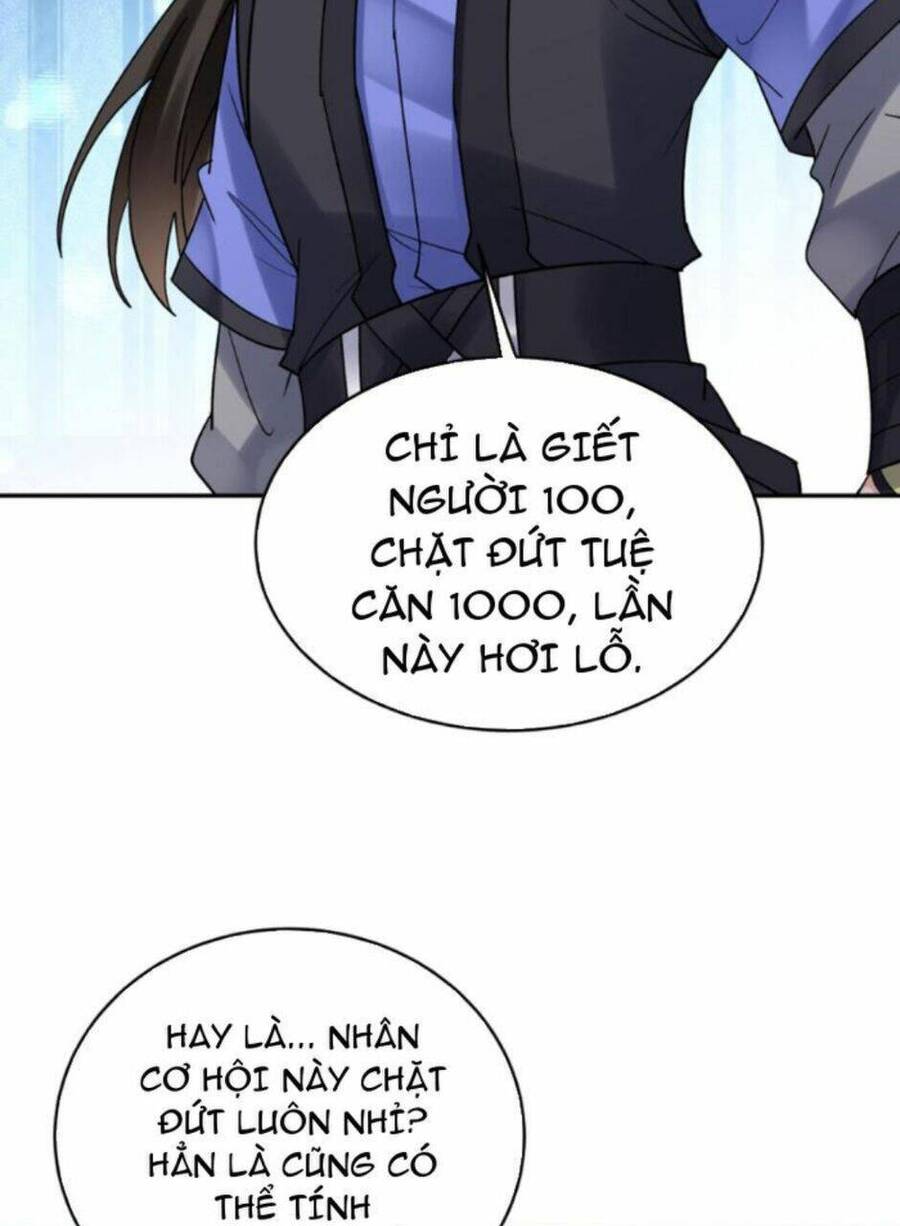 Nhân Vật Phản Diện Này Có Chút Lương Tâm, Nhưng Không Nhiều! Chapter 153 - Trang 2