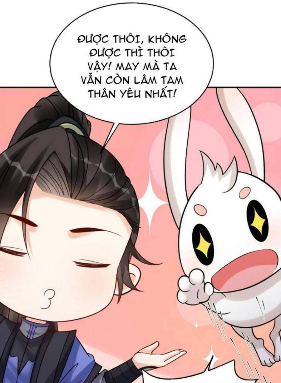 Nhân Vật Phản Diện Này Có Chút Lương Tâm, Nhưng Không Nhiều! Chapter 153 - Trang 2