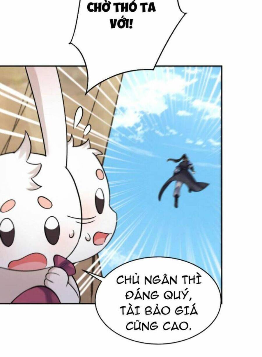 Nhân Vật Phản Diện Này Có Chút Lương Tâm, Nhưng Không Nhiều! Chapter 153 - Trang 2