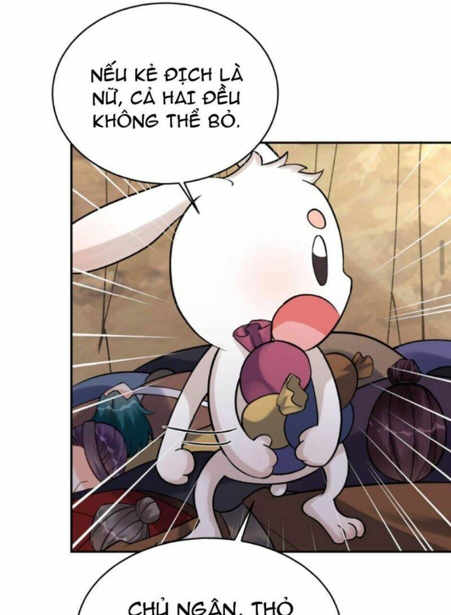 Nhân Vật Phản Diện Này Có Chút Lương Tâm, Nhưng Không Nhiều! Chapter 153 - Trang 2