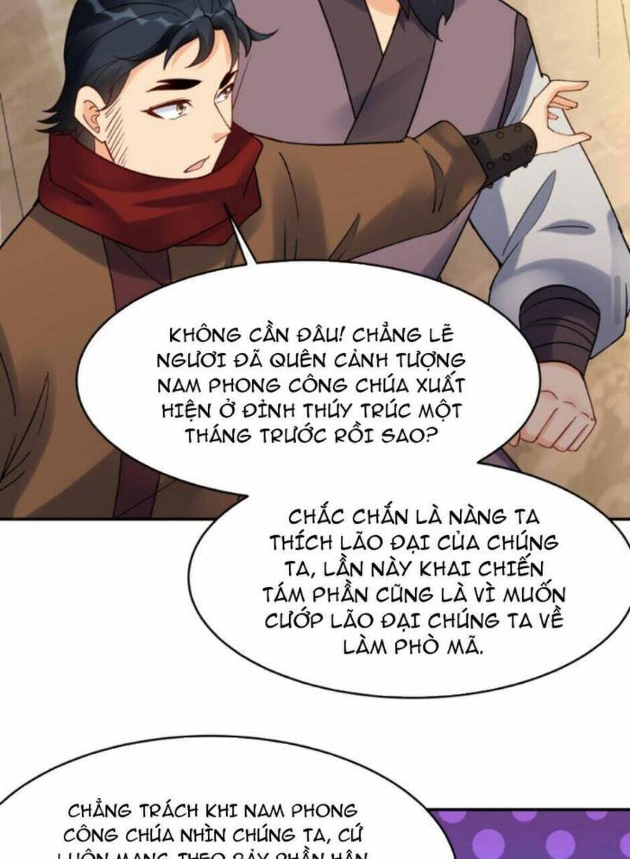 Nhân Vật Phản Diện Này Có Chút Lương Tâm, Nhưng Không Nhiều! Chapter 153 - Trang 2