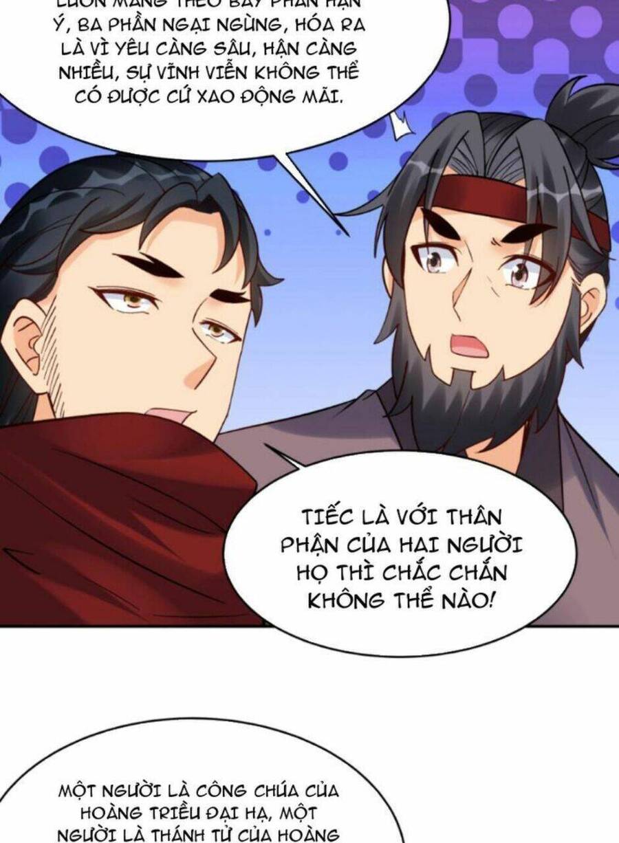 Nhân Vật Phản Diện Này Có Chút Lương Tâm, Nhưng Không Nhiều! Chapter 153 - Trang 2