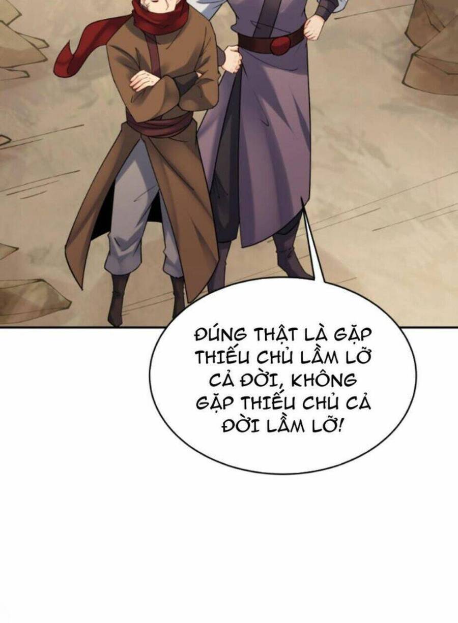 Nhân Vật Phản Diện Này Có Chút Lương Tâm, Nhưng Không Nhiều! Chapter 153 - Trang 2