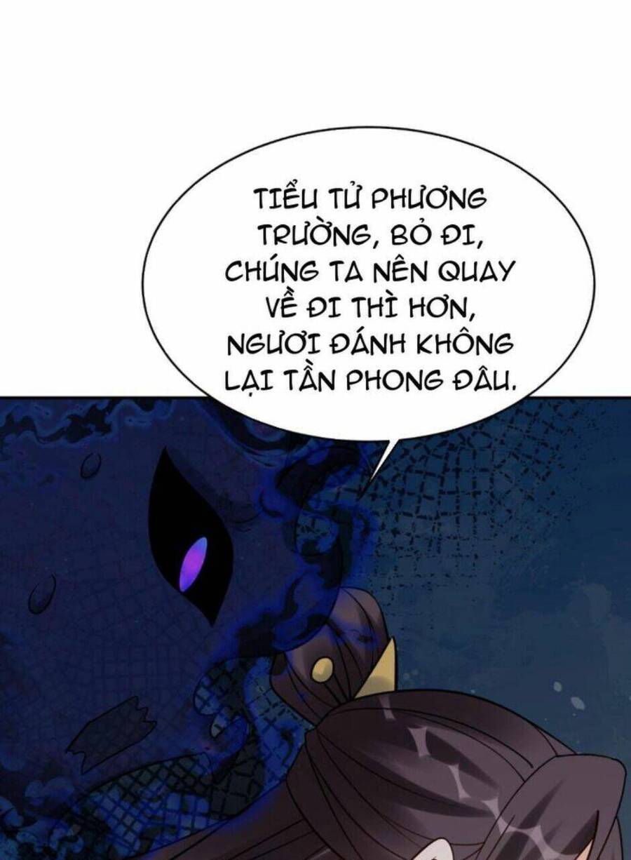 Nhân Vật Phản Diện Này Có Chút Lương Tâm, Nhưng Không Nhiều! Chapter 153 - Trang 2