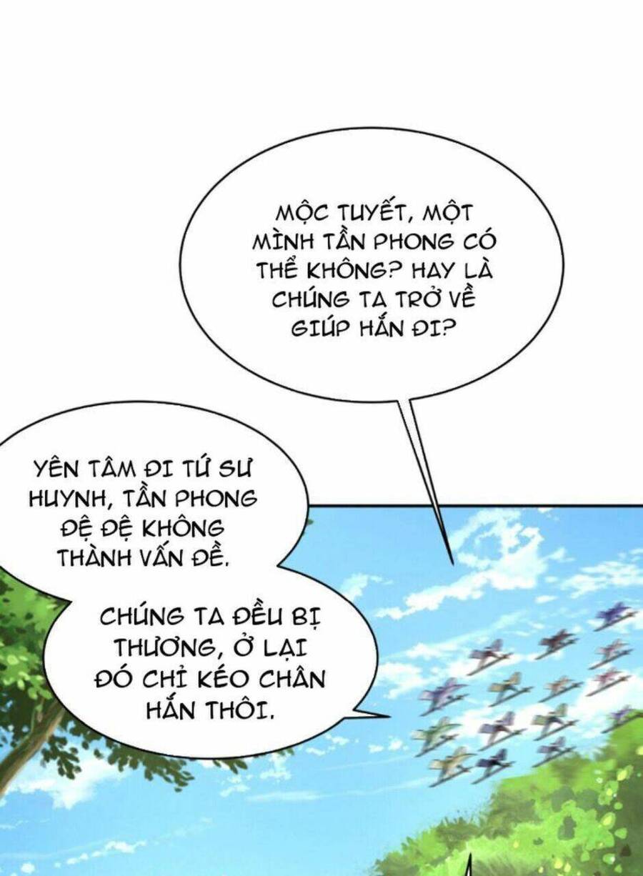 Nhân Vật Phản Diện Này Có Chút Lương Tâm, Nhưng Không Nhiều! Chapter 153 - Trang 2