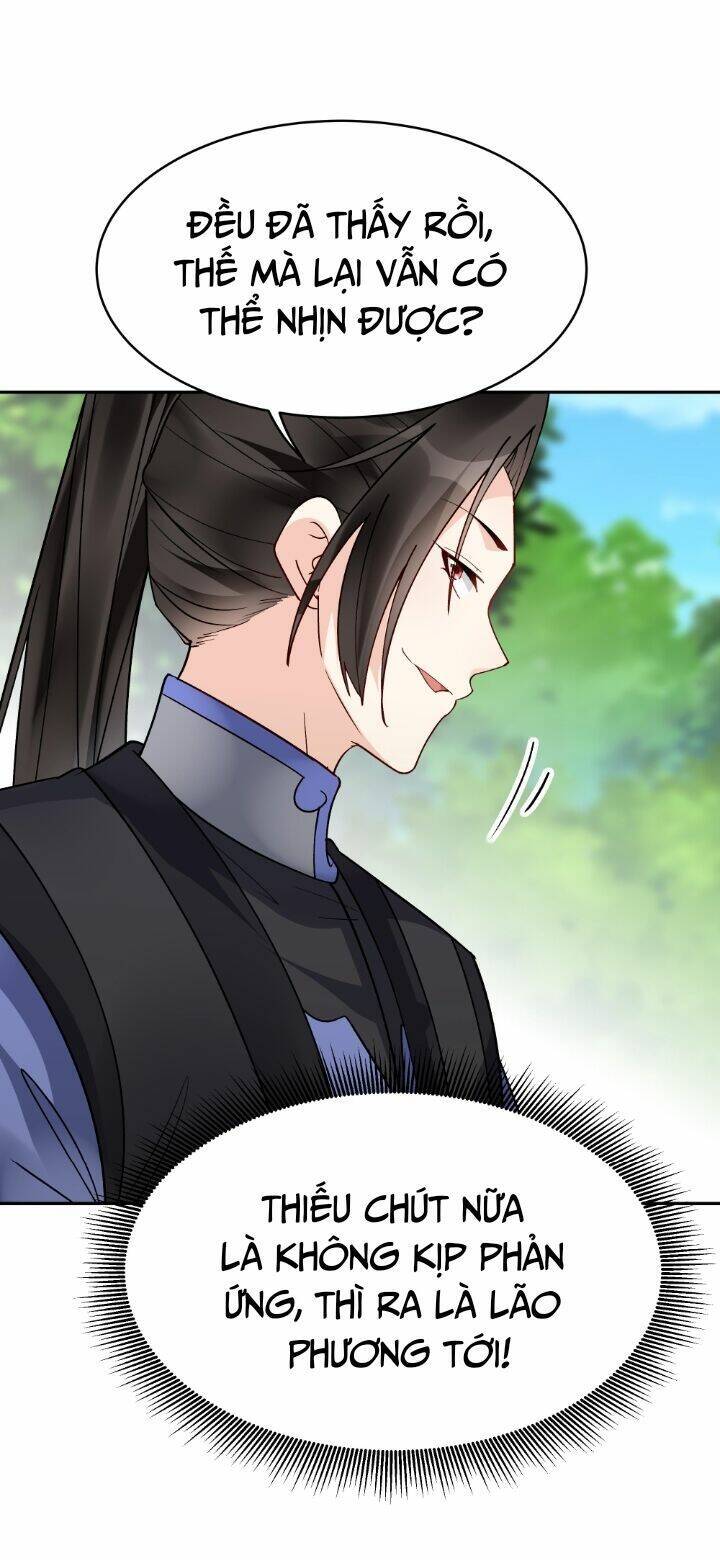 Nhân Vật Phản Diện Này Có Chút Lương Tâm, Nhưng Không Nhiều! Chapter 154 - Trang 2