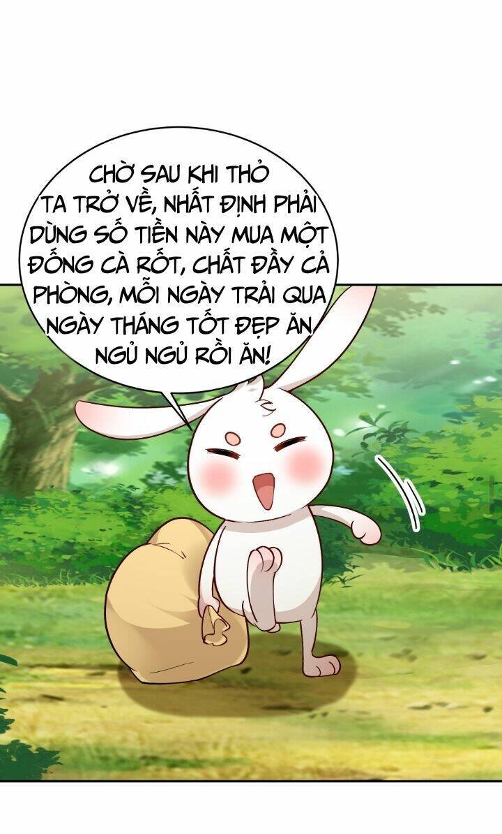 Nhân Vật Phản Diện Này Có Chút Lương Tâm, Nhưng Không Nhiều! Chapter 154 - Trang 2