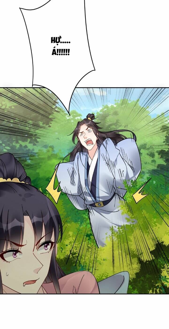 Nhân Vật Phản Diện Này Có Chút Lương Tâm, Nhưng Không Nhiều! Chapter 154 - Trang 2