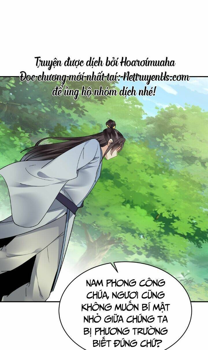 Nhân Vật Phản Diện Này Có Chút Lương Tâm, Nhưng Không Nhiều! Chapter 154 - Trang 2