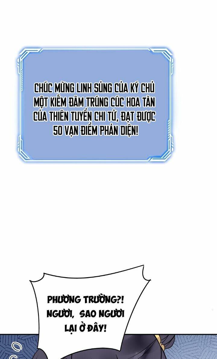 Nhân Vật Phản Diện Này Có Chút Lương Tâm, Nhưng Không Nhiều! Chapter 154 - Trang 2