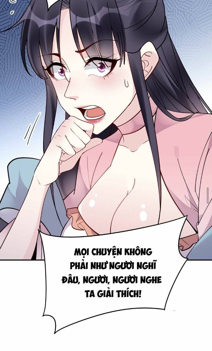 Nhân Vật Phản Diện Này Có Chút Lương Tâm, Nhưng Không Nhiều! Chapter 154 - Trang 2