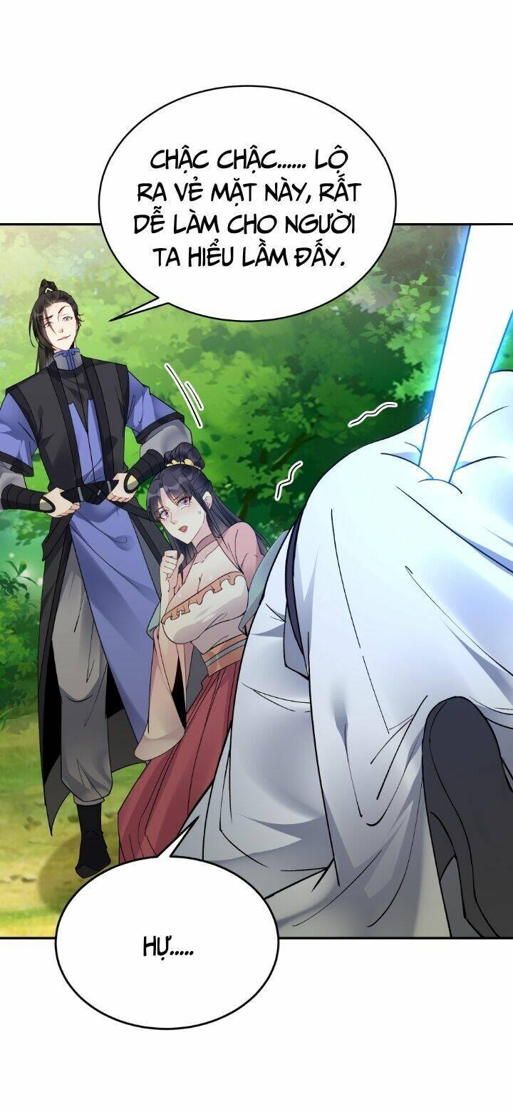 Nhân Vật Phản Diện Này Có Chút Lương Tâm, Nhưng Không Nhiều! Chapter 154 - Trang 2