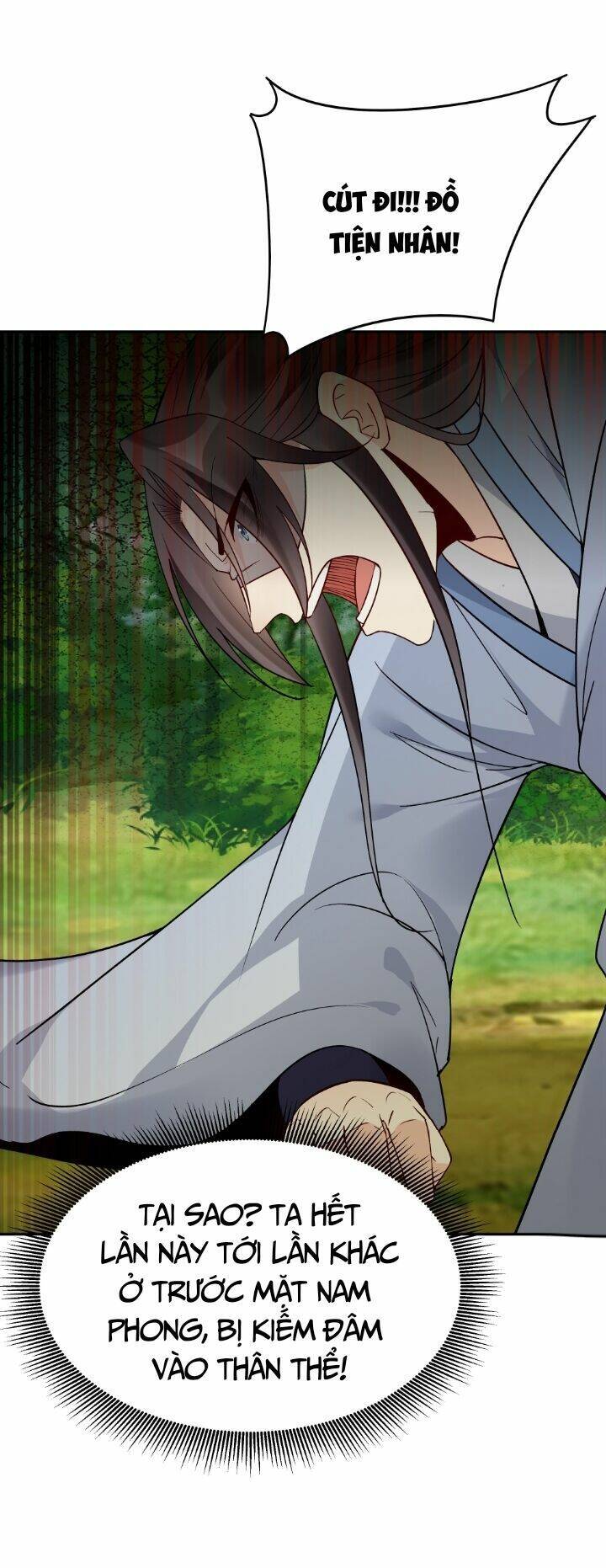 Nhân Vật Phản Diện Này Có Chút Lương Tâm, Nhưng Không Nhiều! Chapter 154 - Trang 2