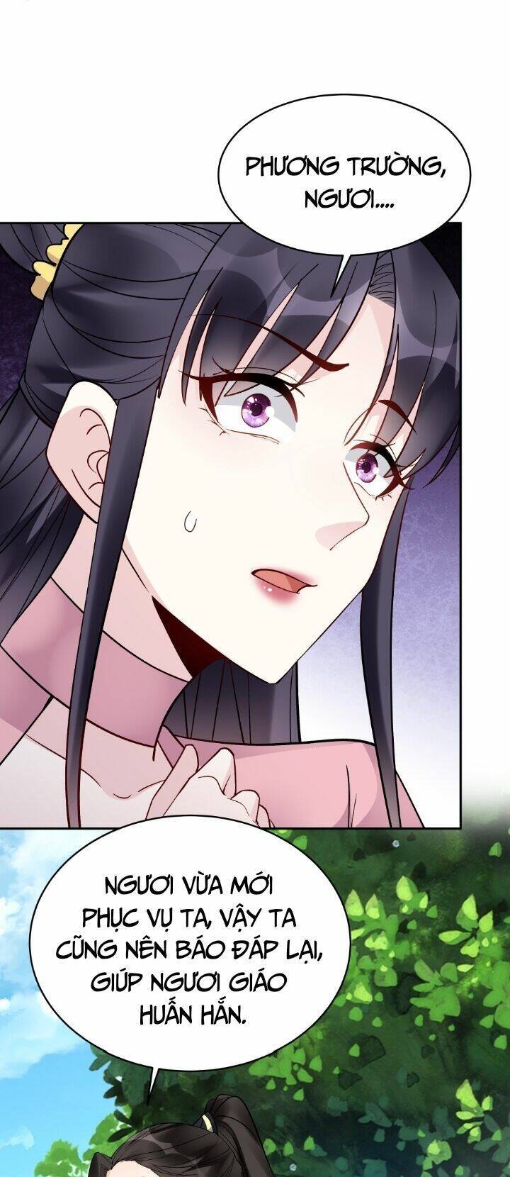 Nhân Vật Phản Diện Này Có Chút Lương Tâm, Nhưng Không Nhiều! Chapter 154 - Trang 2