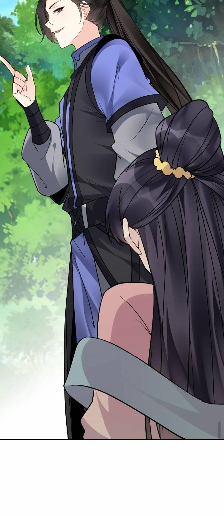 Nhân Vật Phản Diện Này Có Chút Lương Tâm, Nhưng Không Nhiều! Chapter 154 - Trang 2