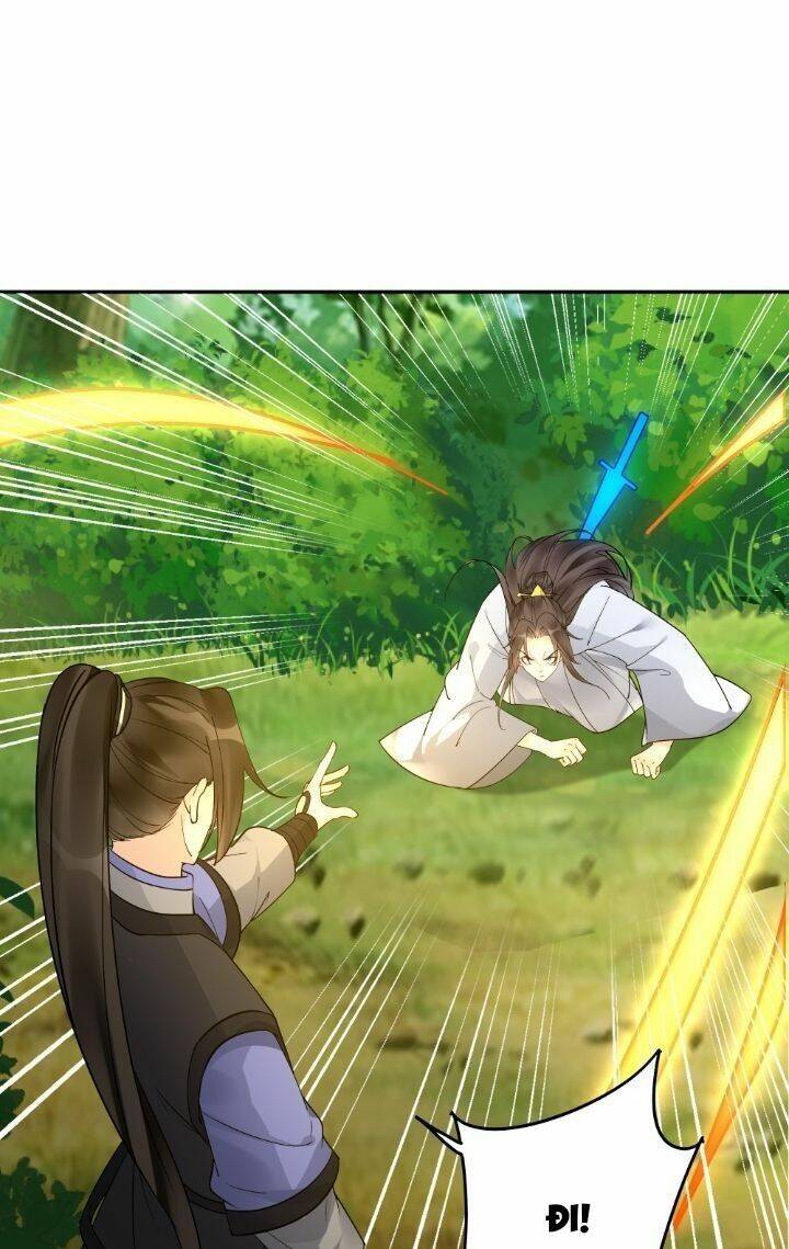 Nhân Vật Phản Diện Này Có Chút Lương Tâm, Nhưng Không Nhiều! Chapter 154 - Trang 2