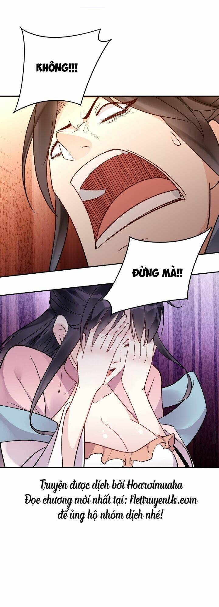 Nhân Vật Phản Diện Này Có Chút Lương Tâm, Nhưng Không Nhiều! Chapter 154 - Trang 2