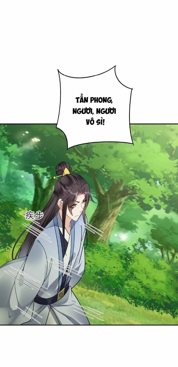 Nhân Vật Phản Diện Này Có Chút Lương Tâm, Nhưng Không Nhiều! Chapter 154 - Trang 2