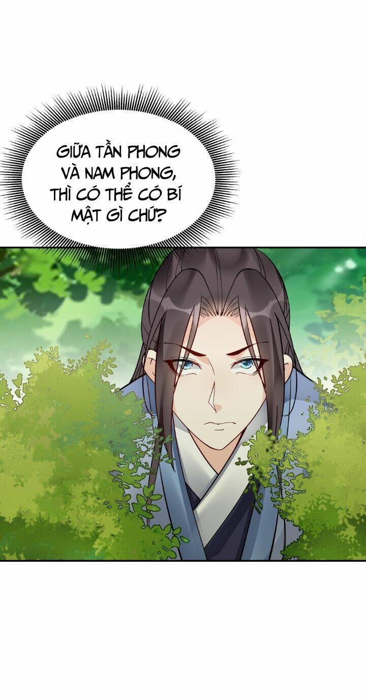 Nhân Vật Phản Diện Này Có Chút Lương Tâm, Nhưng Không Nhiều! Chapter 154 - Trang 2