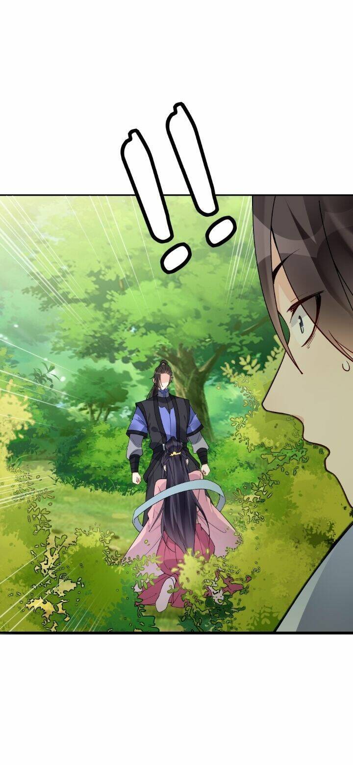 Nhân Vật Phản Diện Này Có Chút Lương Tâm, Nhưng Không Nhiều! Chapter 154 - Trang 2