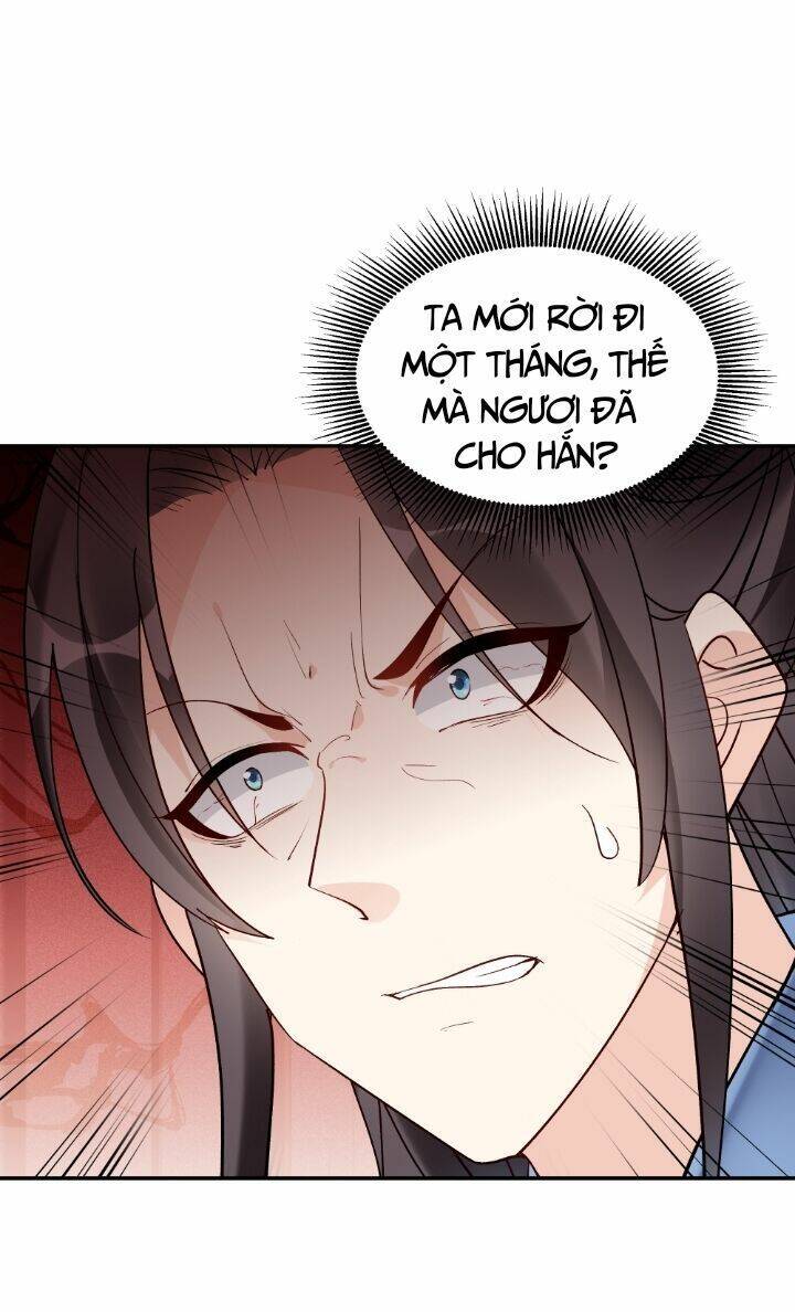 Nhân Vật Phản Diện Này Có Chút Lương Tâm, Nhưng Không Nhiều! Chapter 154 - Trang 2