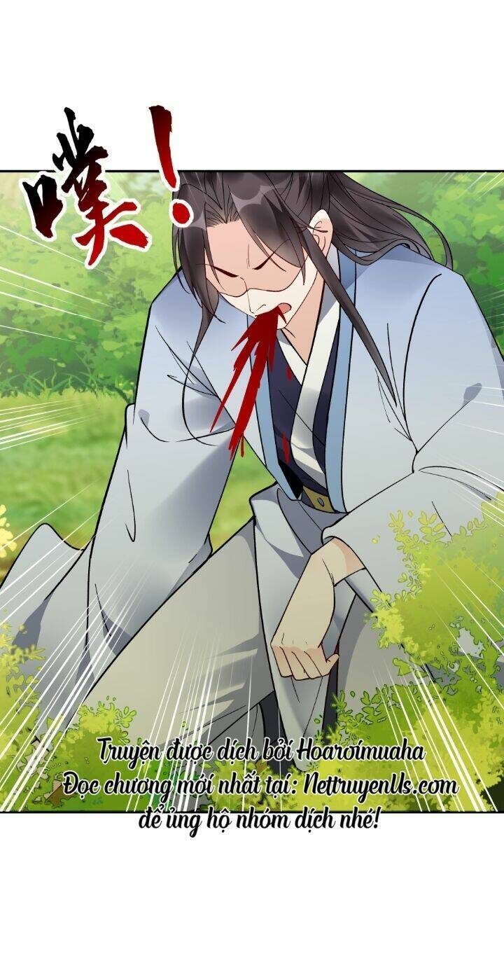 Nhân Vật Phản Diện Này Có Chút Lương Tâm, Nhưng Không Nhiều! Chapter 154 - Trang 2