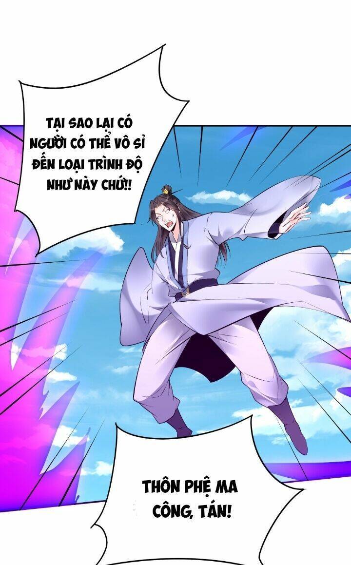 Nhân Vật Phản Diện Này Có Chút Lương Tâm, Nhưng Không Nhiều! Chapter 155 - Trang 2