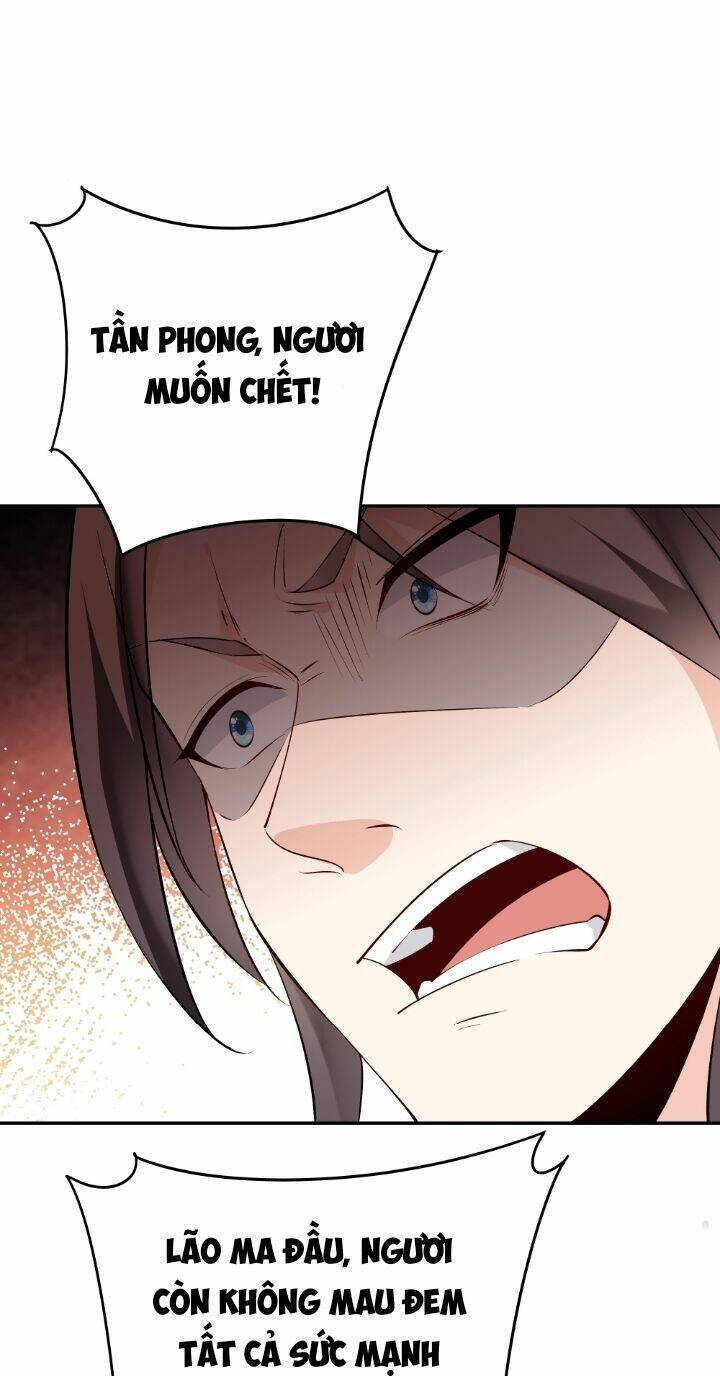 Nhân Vật Phản Diện Này Có Chút Lương Tâm, Nhưng Không Nhiều! Chapter 155 - Trang 2