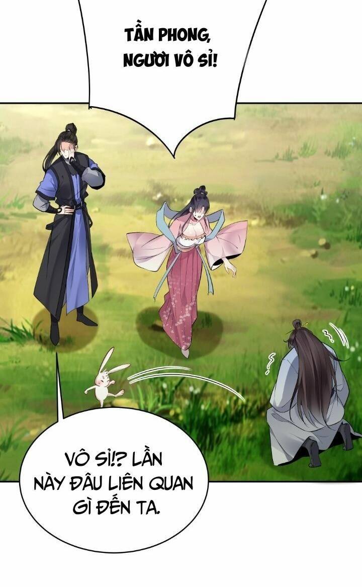 Nhân Vật Phản Diện Này Có Chút Lương Tâm, Nhưng Không Nhiều! Chapter 155 - Trang 2