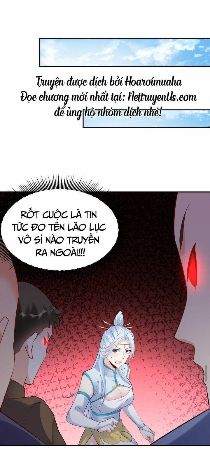 Nhân Vật Phản Diện Này Có Chút Lương Tâm, Nhưng Không Nhiều! Chapter 156 - Trang 2