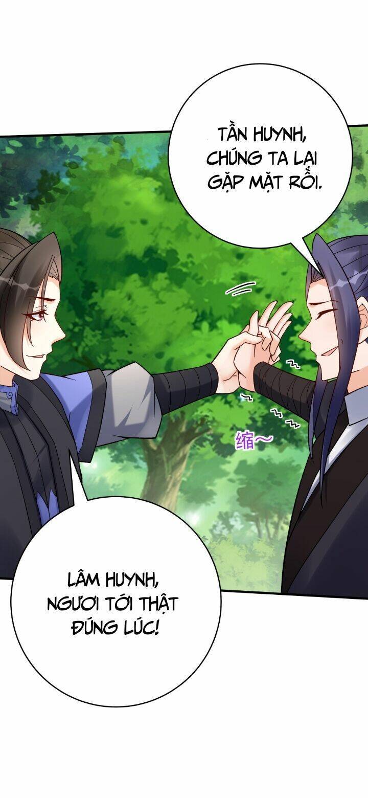 Nhân Vật Phản Diện Này Có Chút Lương Tâm, Nhưng Không Nhiều! Chapter 158 - Trang 2