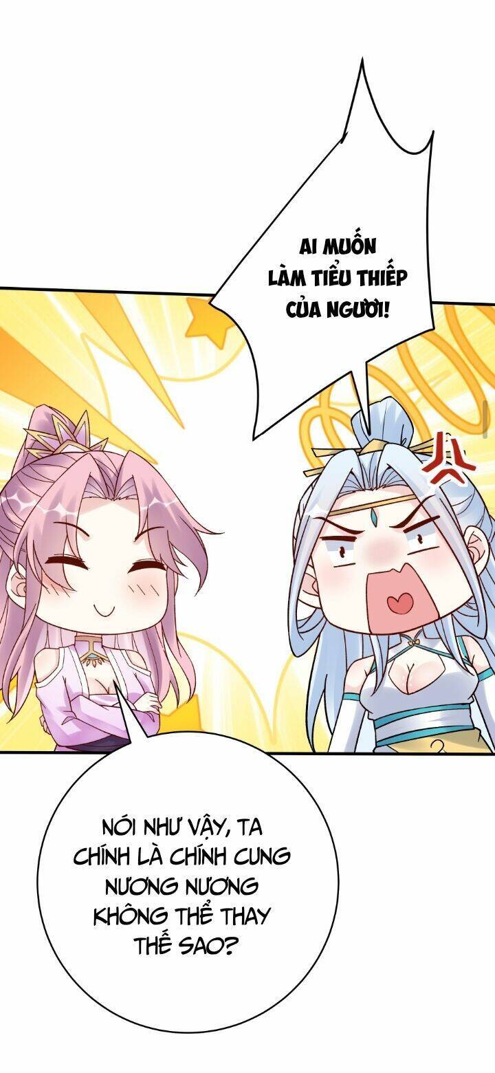 Nhân Vật Phản Diện Này Có Chút Lương Tâm, Nhưng Không Nhiều! Chapter 158 - Trang 2