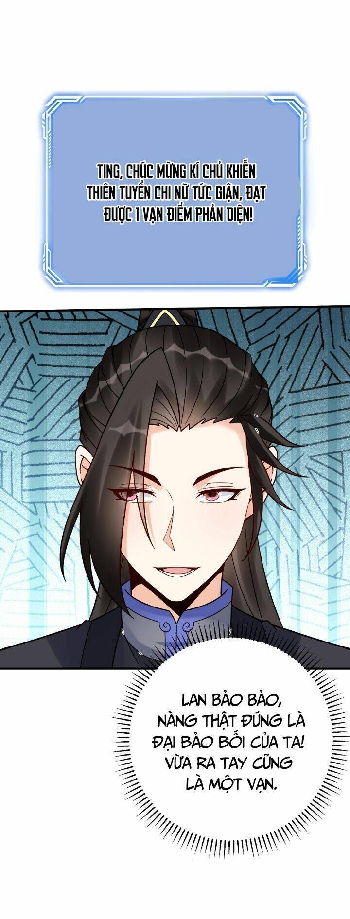 Nhân Vật Phản Diện Này Có Chút Lương Tâm, Nhưng Không Nhiều! Chapter 158 - Trang 2