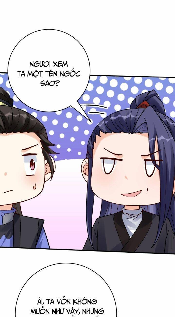 Nhân Vật Phản Diện Này Có Chút Lương Tâm, Nhưng Không Nhiều! Chapter 158 - Trang 2