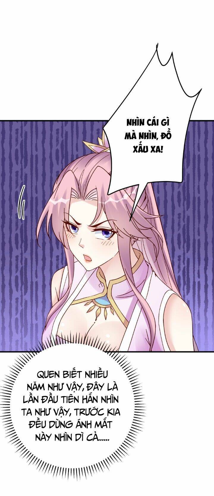 Nhân Vật Phản Diện Này Có Chút Lương Tâm, Nhưng Không Nhiều! Chapter 158 - Trang 2