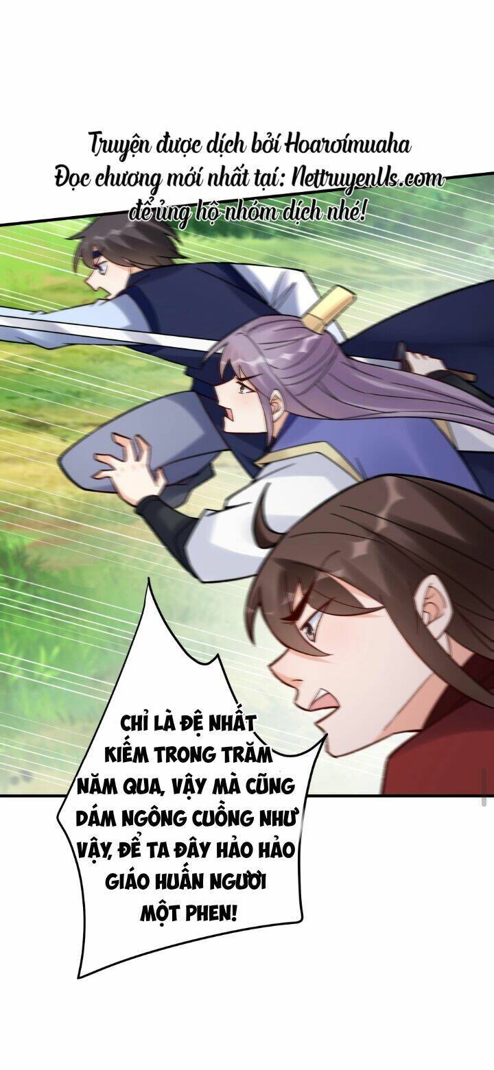 Nhân Vật Phản Diện Này Có Chút Lương Tâm, Nhưng Không Nhiều! Chapter 158 - Trang 2