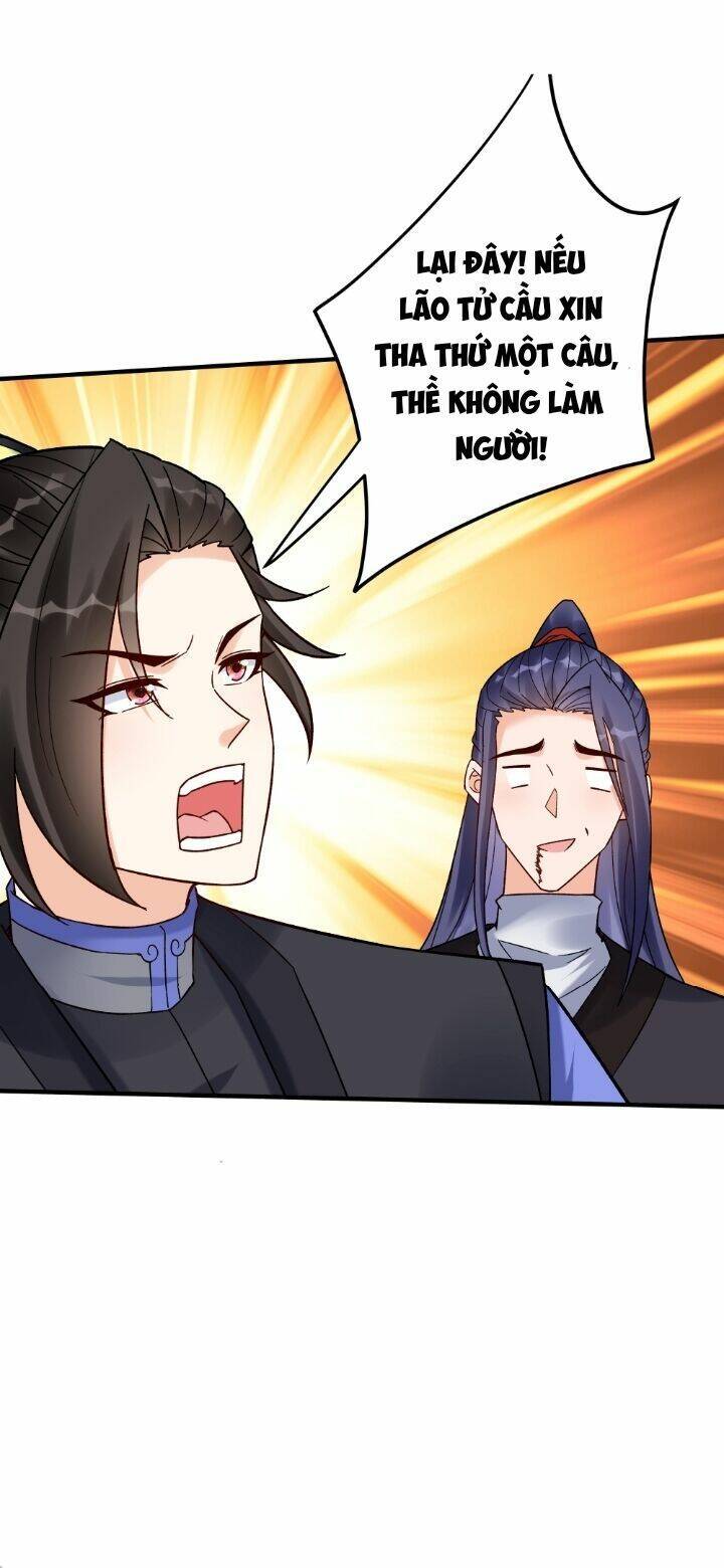 Nhân Vật Phản Diện Này Có Chút Lương Tâm, Nhưng Không Nhiều! Chapter 158 - Trang 2