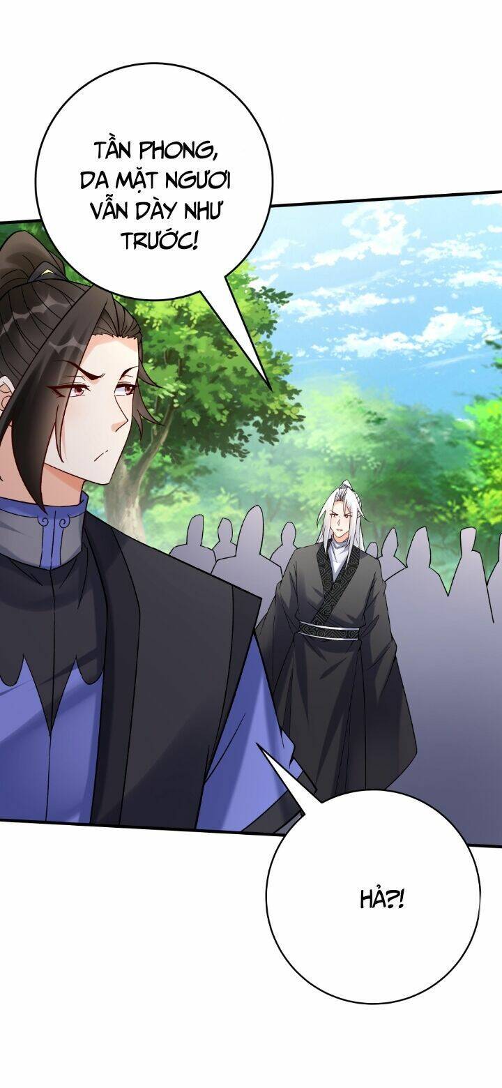 Nhân Vật Phản Diện Này Có Chút Lương Tâm, Nhưng Không Nhiều! Chapter 158 - Trang 2