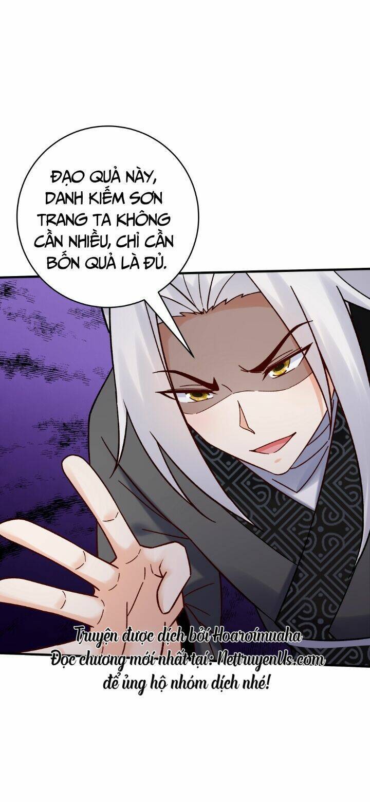 Nhân Vật Phản Diện Này Có Chút Lương Tâm, Nhưng Không Nhiều! Chapter 158 - Trang 2