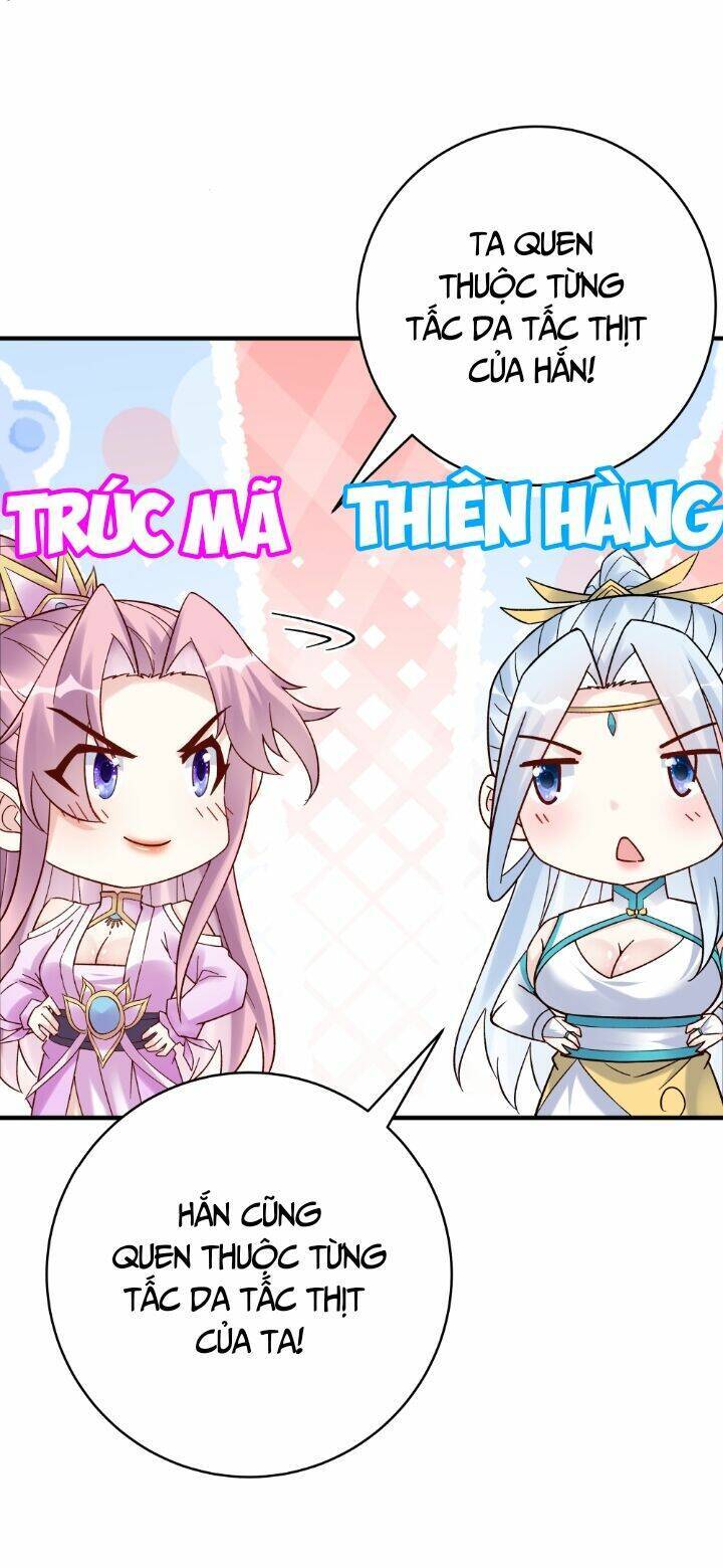 Nhân Vật Phản Diện Này Có Chút Lương Tâm, Nhưng Không Nhiều! Chapter 158 - Trang 2