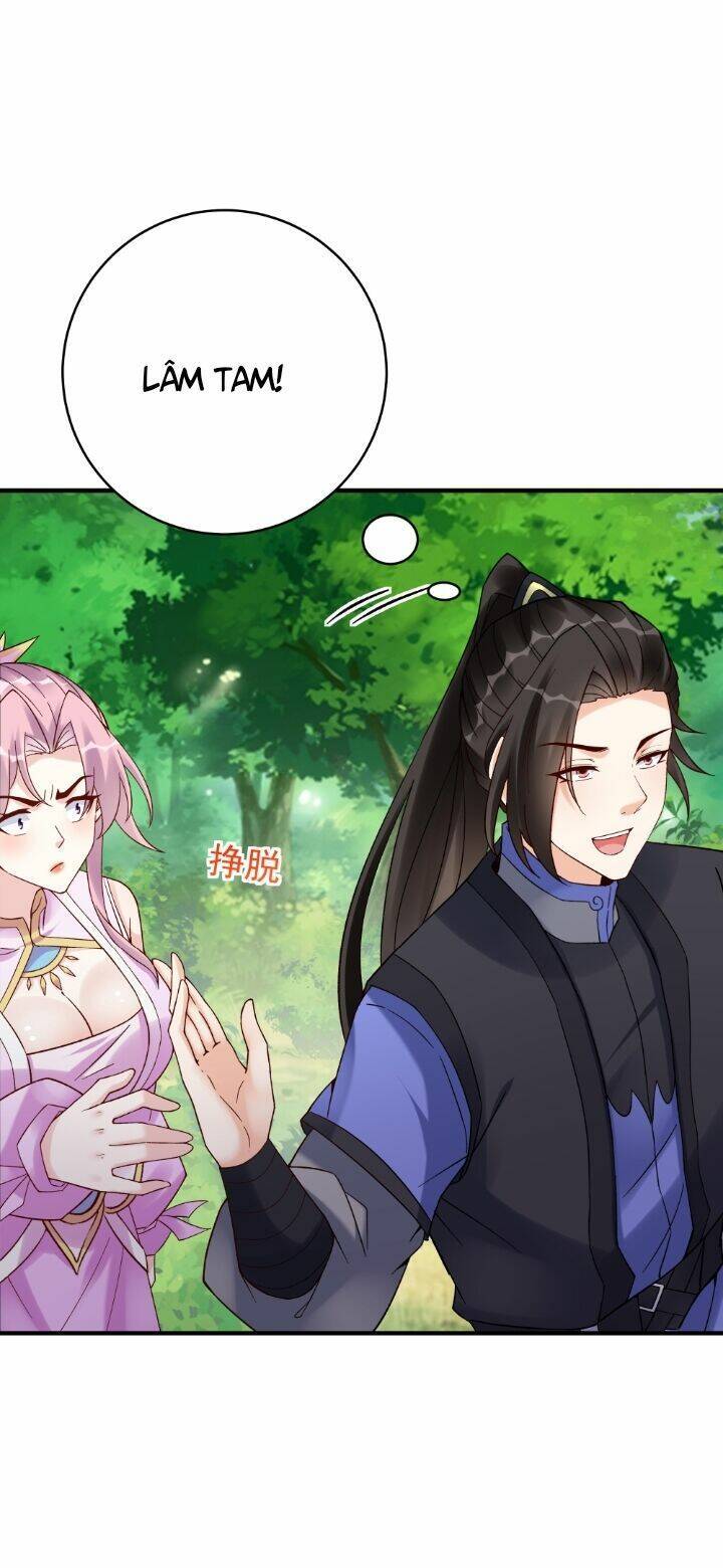 Nhân Vật Phản Diện Này Có Chút Lương Tâm, Nhưng Không Nhiều! Chapter 158 - Trang 2