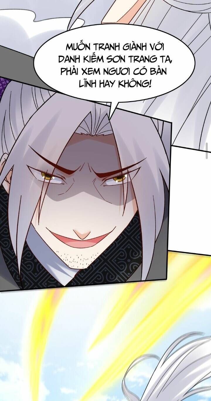 Nhân Vật Phản Diện Này Có Chút Lương Tâm, Nhưng Không Nhiều! Chapter 159 - Trang 2