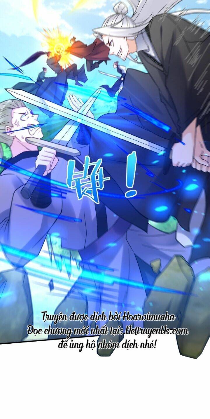 Nhân Vật Phản Diện Này Có Chút Lương Tâm, Nhưng Không Nhiều! Chapter 159 - Trang 2