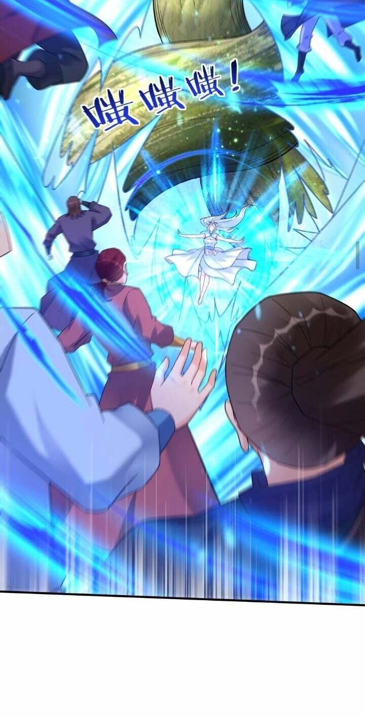 Nhân Vật Phản Diện Này Có Chút Lương Tâm, Nhưng Không Nhiều! Chapter 159 - Trang 2