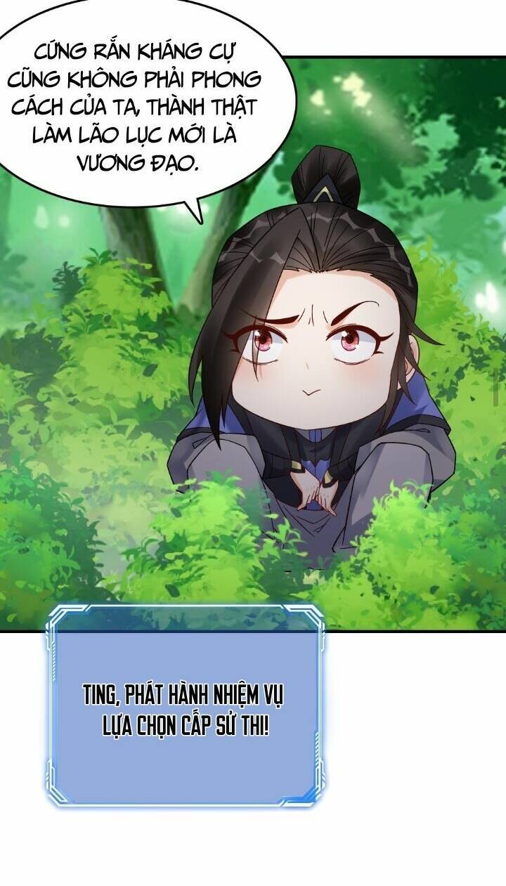 Nhân Vật Phản Diện Này Có Chút Lương Tâm, Nhưng Không Nhiều! Chapter 159 - Trang 2